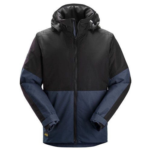 Snickers 1104 AllroundWork Waterproof Insulated Jacket Snickers 1104 AllroundWork Waterproof Insulated Jacket